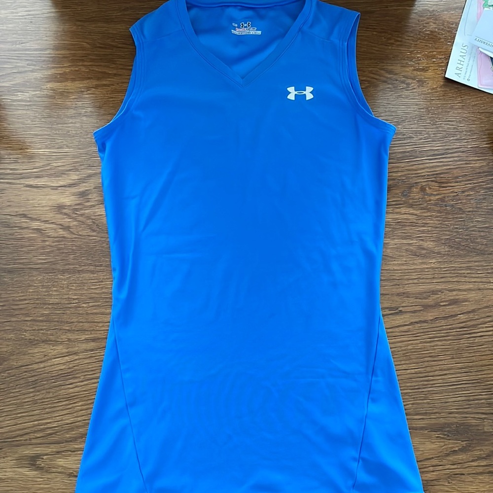 Under Armour Tee